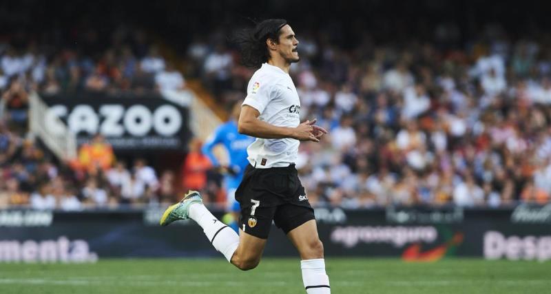  - Mercato : Cavani rebondit à Boca Juniors ! (officiel)