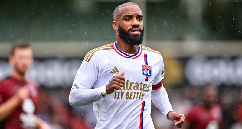  - Celta Vigo - OL : les Gones s'inclinent encore sans marquer