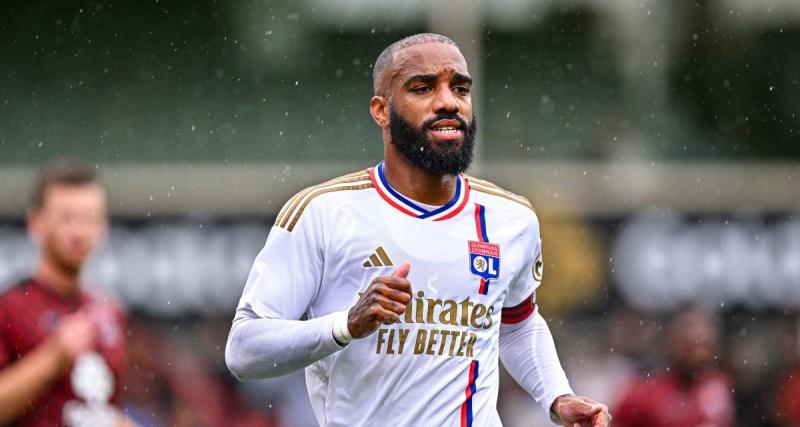  - Amical : opposé au Celta Vigo, l'OL s'incline encore 