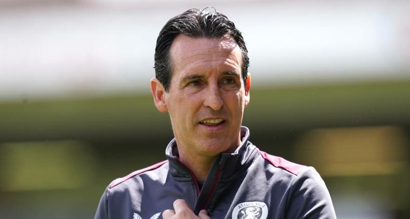  - Barça : Unai Emery pourrait résoudre les problèmes financiers des Blaugrana