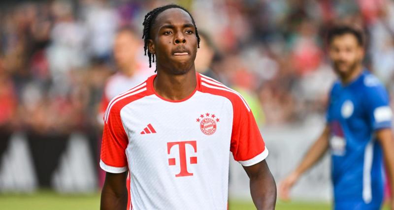  - Tottenham : après Kolo Muani, les Spurs veulent un autre Français pour l'après-Kane