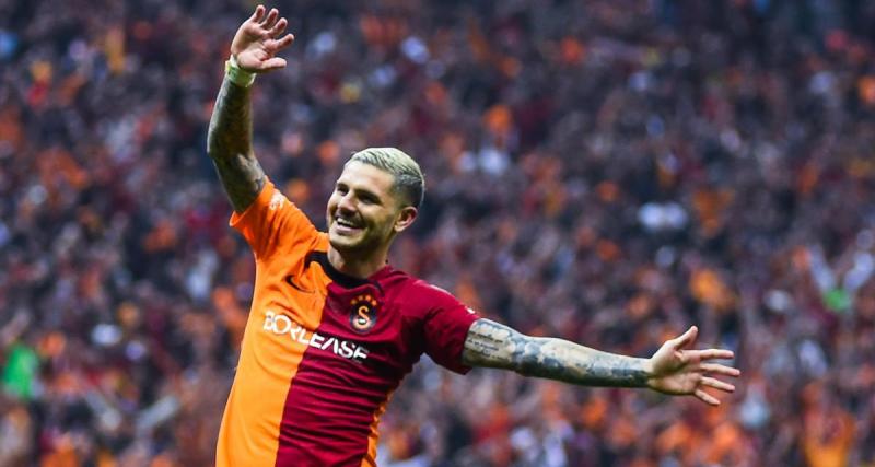  - PSG : Wanda Nara au lit avec Mauro Icardi, ça donne ça !