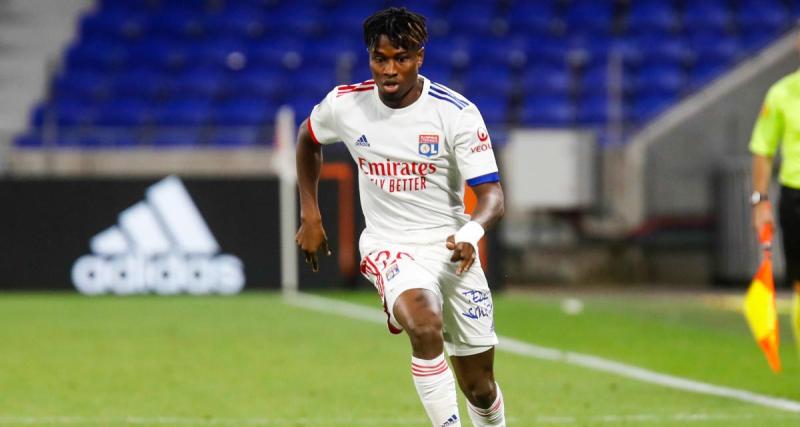  - OL - Mercato : le départ d'un flop se dessine