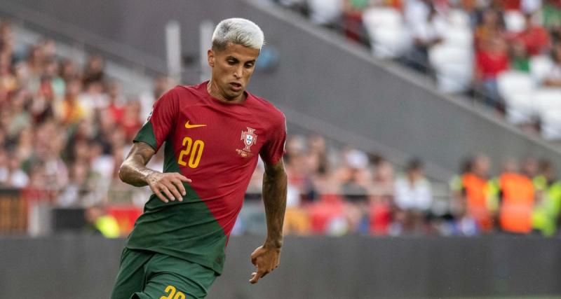  - FC Barcelone - Mercato : Les favoris pour occuper le couloir droit sont révélés