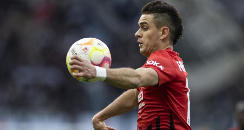  - OL : une nouvelle piste apparaît pour épauler Lacazette