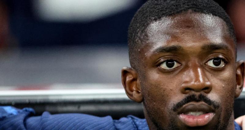  - Le FC Barcelone atomise le Real Madrid, Xavi vend la mèche pour Dembélé au PSG