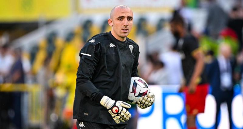  - Angers : Paul Bernardoni va s'engager en Turquie