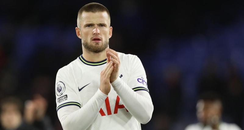  - Tottenham : les regrets de Dier par rapport à Dele Alli et le traumatisme vécu par son ancien coéquipier