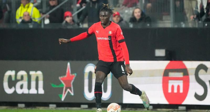  - Mercato : Chelsea négocie avec un jeune talent de Rennes qui devrait être prêté dans la foulée à Strasbourg 