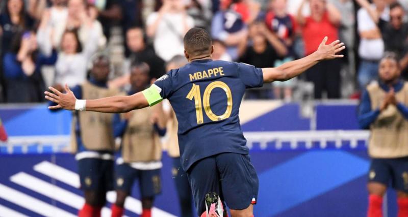  - PSG : un buteur surprise dans les plans grâce à Mbappé ?