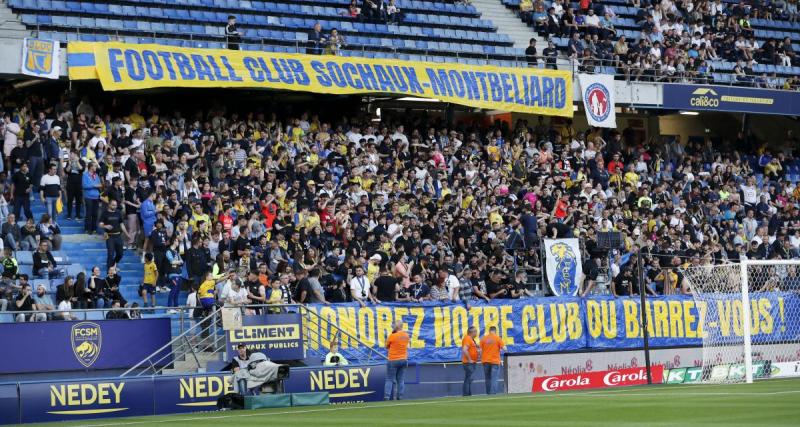  - Sochaux : Nenking n'aurait toujours versé la somme promise pour le rachat de Romain Peugeot