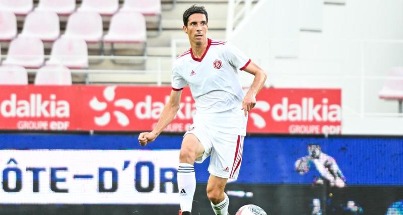  - Annecy, qui réclame une Ligue 2 à 21, programme un amical ... à la veille de la reprise du championnat