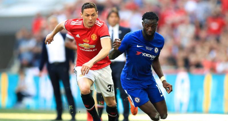  - Mercato : Rennes pense à deux anciens joueurs de Chelsea pour son milieu de terrain 