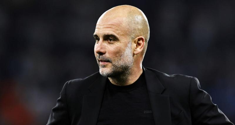  - Mercato : Guardiola revient sur l'exode des joueurs en Arabie Saoudite