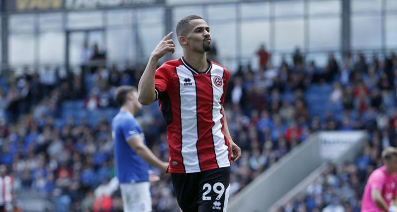  - OM : terrible nouvelle pour Iliman Ndiaye, un autre goleador sénégalais ciblé ?