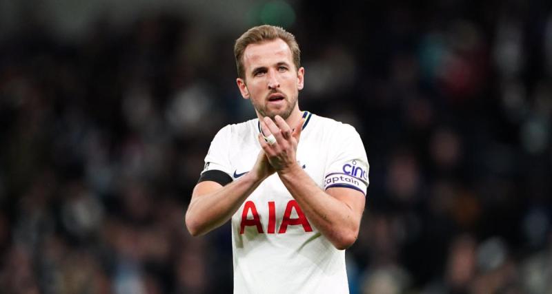  - PSG : le dossier Harry Kane finalisé dans les 48 heures ?