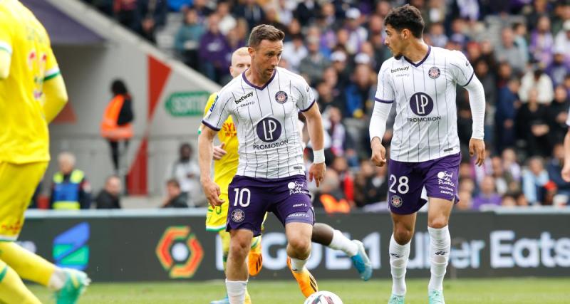  - Toulouse : Dejaegere critique son ancien président, Comolli le recadre