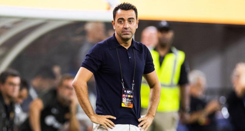  - Le FC Barcelone bat le Real Madrid dans le premier Clasico de la saison