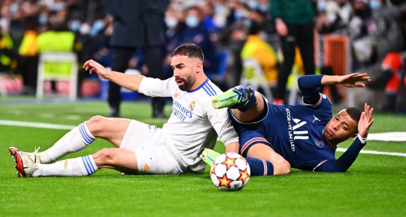  - Mbappé au Real Madrid ? Un taulier répond sèchement