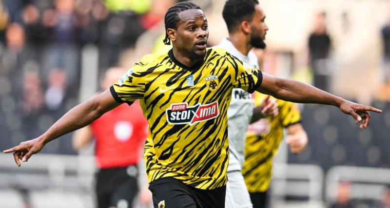  - RC Lens - Mercato : deadline et bonne nouvelle pour Levi Garcia ! 