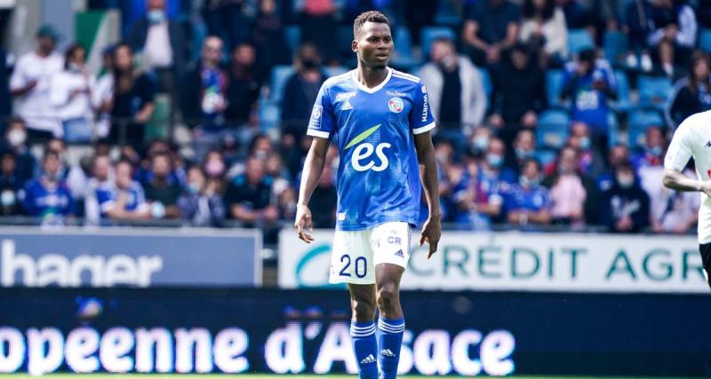  - OM - Mercato : un serial buteur de Ligue 1 pour oublier Iliman Ndiaye ?