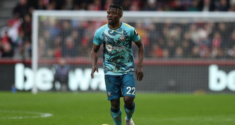  - Monaco : accord trouvé pour Mohamed Salisu 