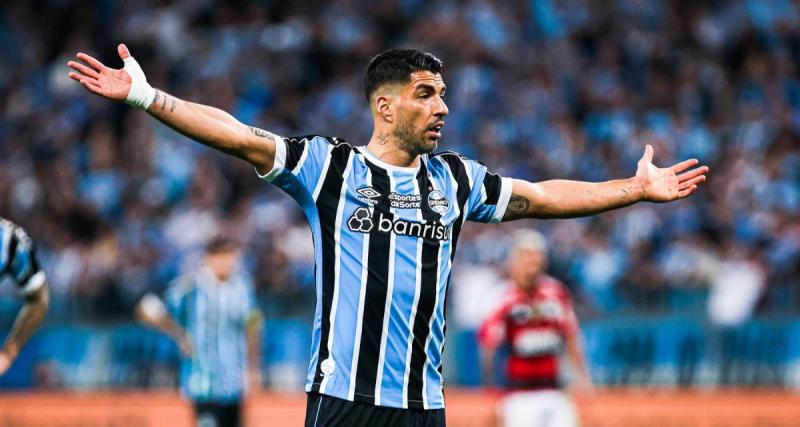  - Inter Miami : un proche de Lionel Messi se rapproche !