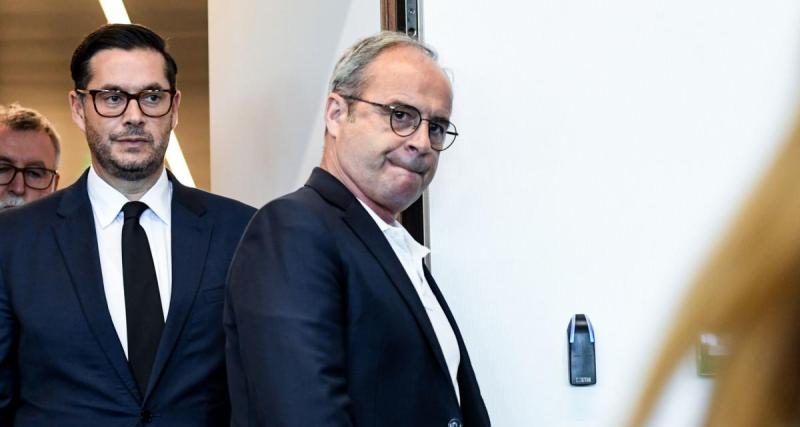  - PSG : 30 millions lâchés sur un Espoir, Paris recalé !