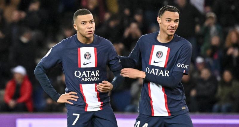  - PSG - Mercato : exit Kane et Hojlund, Luis Enrique tient enfin le remplaçant de Mbappé !