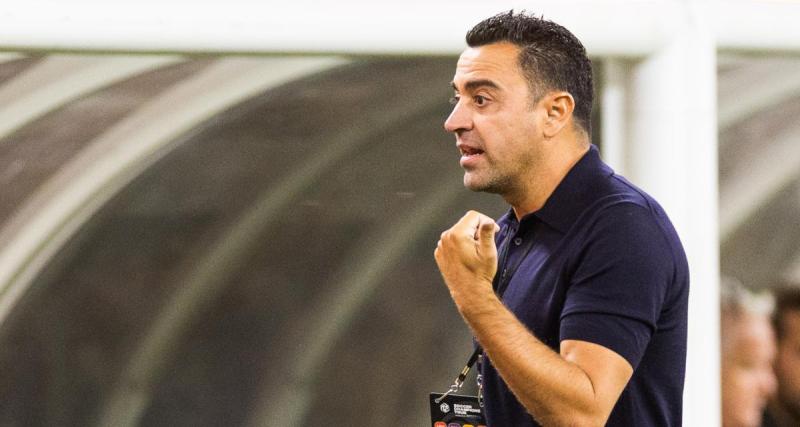  - FC Barcelone : Xavi donne des nouvelles de Gündogan et met la pression au Mercato