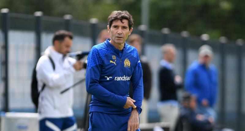  - OM : un futur Ashley Cole sous les ordres de Marcelino ?