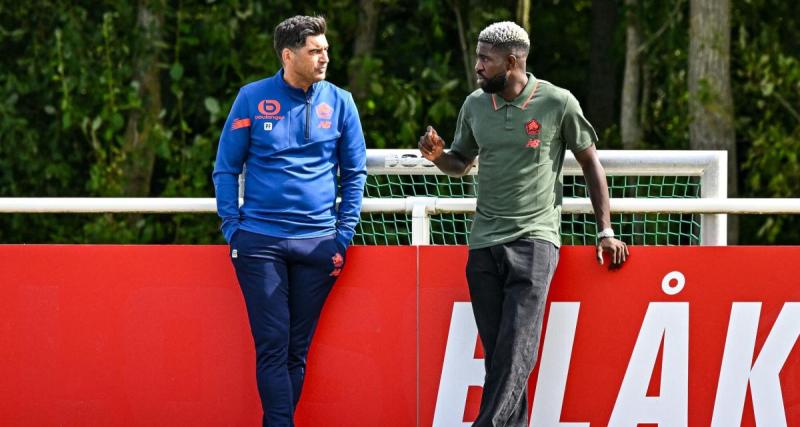  - Umtiti inquiète déjà, ça bouge à Bordeaux, Nice a ciblé 3 recrues, un ex de Chelsea à Rennes ? 
