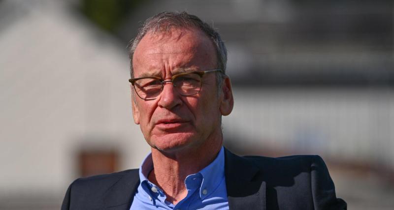  - Caen : Jean-Marc Furlan espère des recrues 