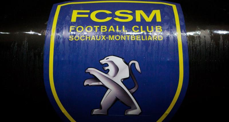  - FC Sochaux : Nenking ne veut plus mettre sa part d'argent