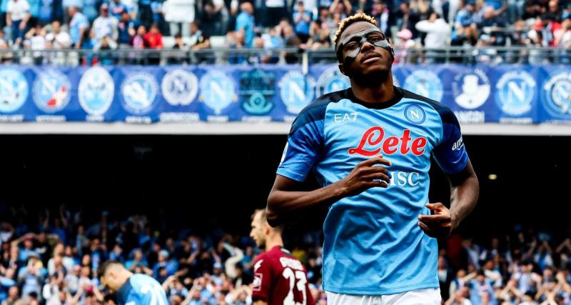  - PSG : après l'échec Mbappé, Al-Hilal accélère pour un autre buteur star !