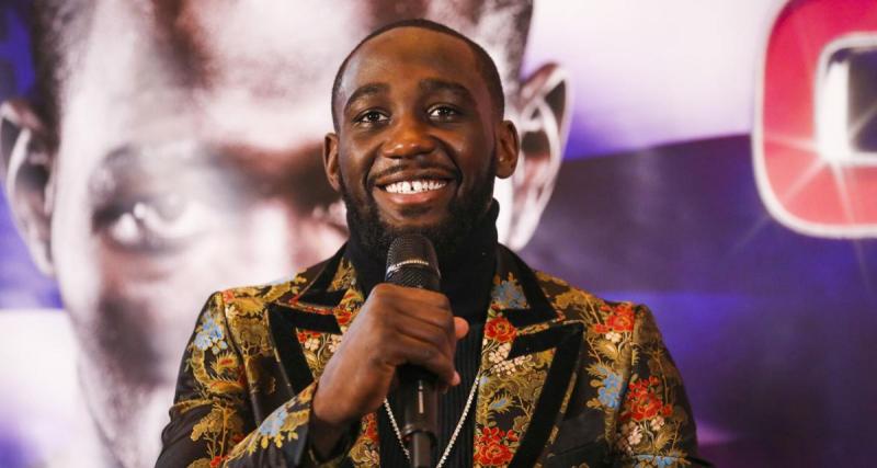  - Boxe : Terence Crawford bat Errol Spence Jr et rentre dans l'histoire 