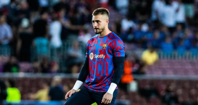  - PSG : un nouveau gardien débarque ! (Officiel)