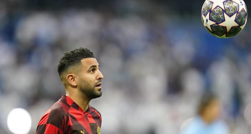  - Algérie : le message de Mahrez aux supporters d'Al-Ahli