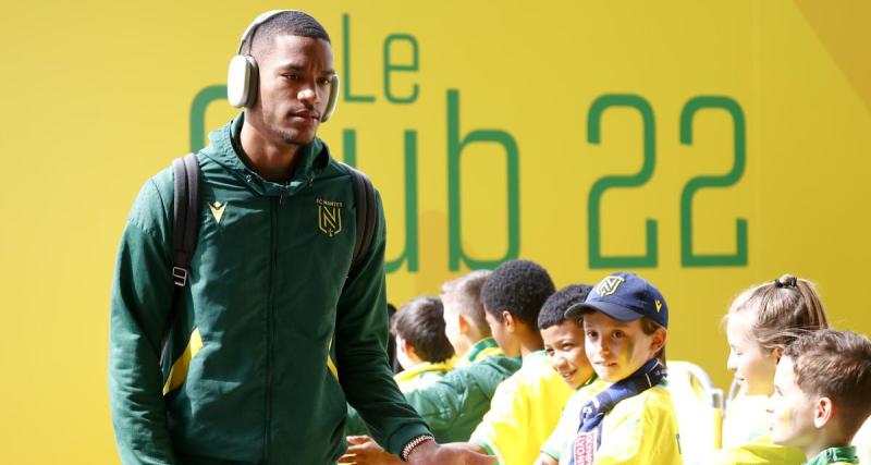  - FC Nantes - Mercato : Aristouy a fait volte-face avec Lafont, une nouvelle offre arrive !