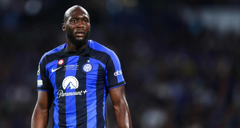  - Chelsea : la réponse cash de Lukaku à un tifosi de l’Inter sur la Juve 