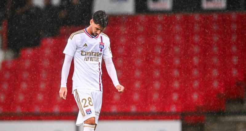  - OL : un jeune espoir prêté dans un club de la Galaxy Textor (off)