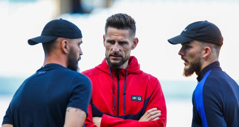  - Mercato : libre, Benoît Costil devrait signer en Italie