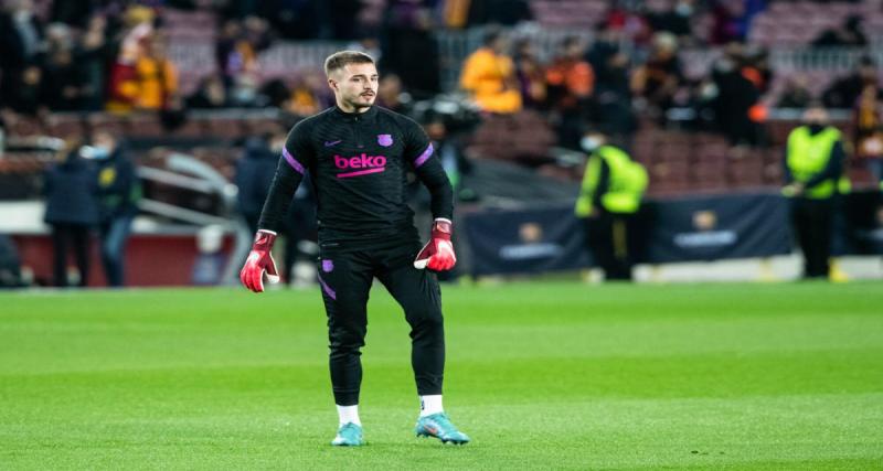  - Mercato : le PSG s'offre un nouveau gardien 