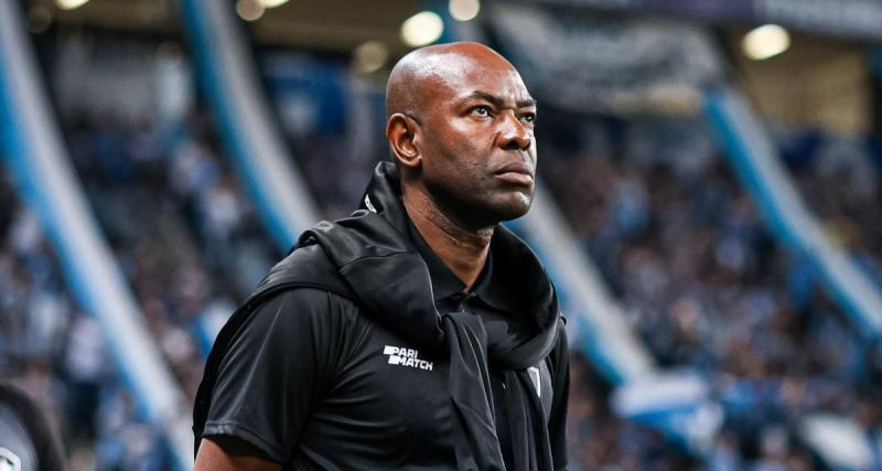  - OL – Mercato : un milieu rejoint Caçapa en Belgique