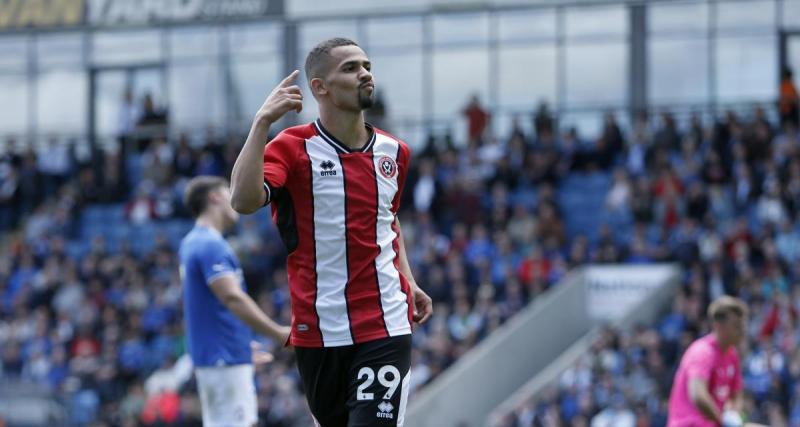  - OM : accord enfin trouvé avec Sheffield pour Iliman Ndiaye !