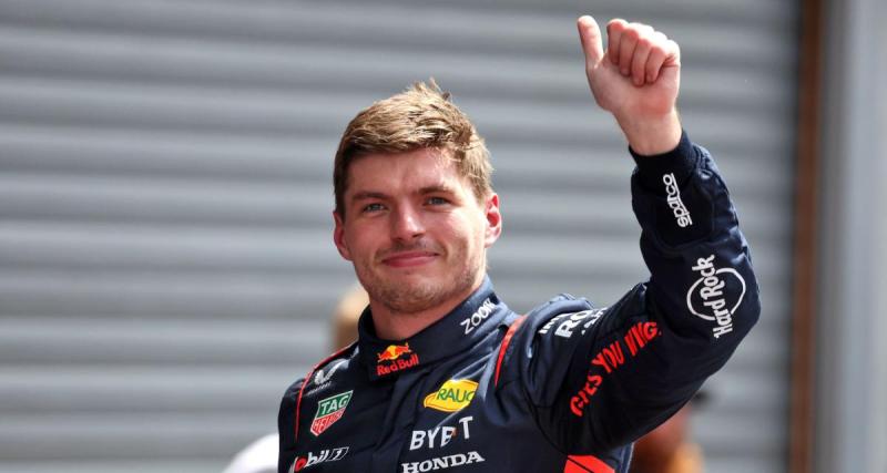  - GP de Belgique de F1 - Le classement du championnat après la 12e manche de la saison