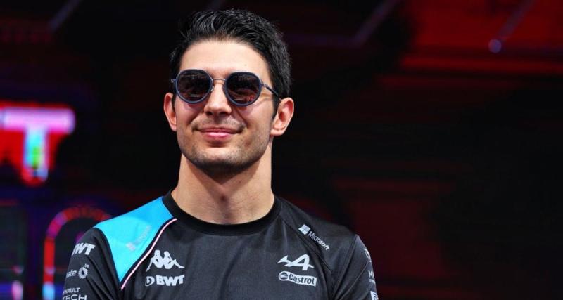  - GP de Belgique de F1 - "Une super course" pour Esteban Ocon