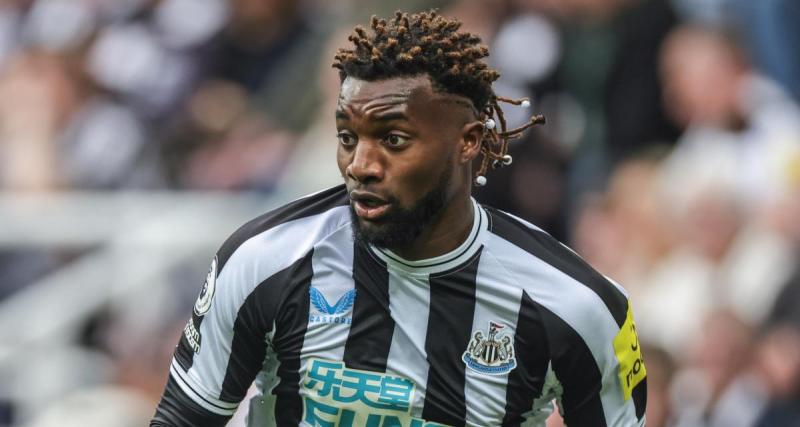  - 🚨 Allan Saint-Maximin passe de Newcastle à Al-Ahli ! (Officiel)