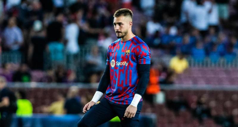  - 🚨 Le PSG officialise une nouvelle recrue, l’OM boucle un dossier XXL, Xavi répond sur l’avenir de Dembélé… Les immanquables du jour !