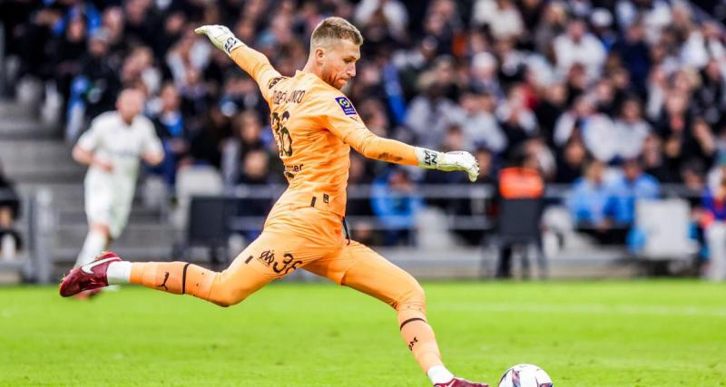  - 🚨 OM : Rubén Blanco définitivement à Marseille ! (Officiel)